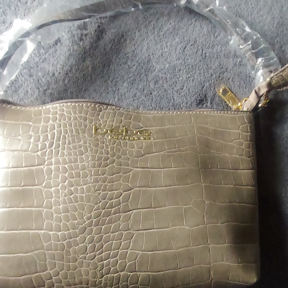 BEBE purse